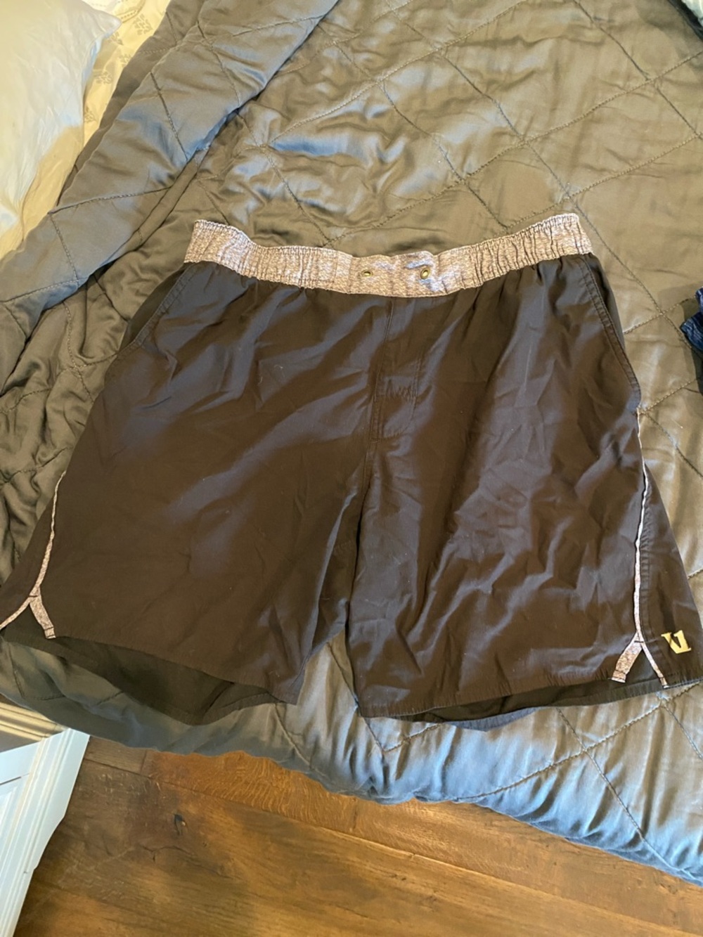 Vuori Men's Running Shorts